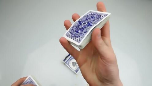 必看盘点揭秘！怎样在普通的扑克牌上做记号最简单,推荐3个良心渠道