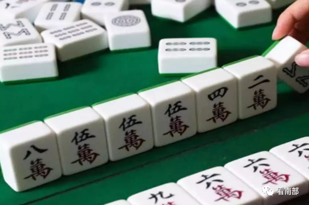 分享决窍“微信小麻将怎么—真实可以装挂