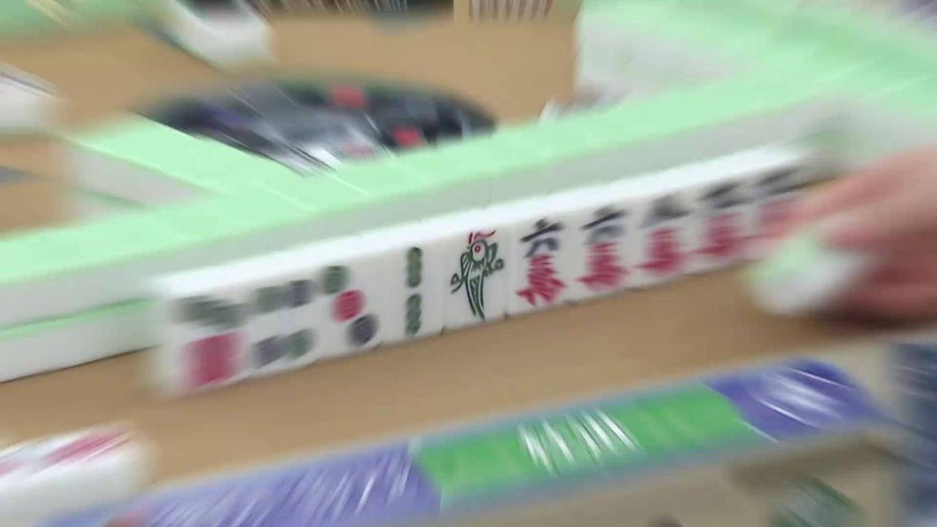 一分钟教你“微乐家乡麻将挂怎么安装”(确实是有挂)-哔哩哔哩