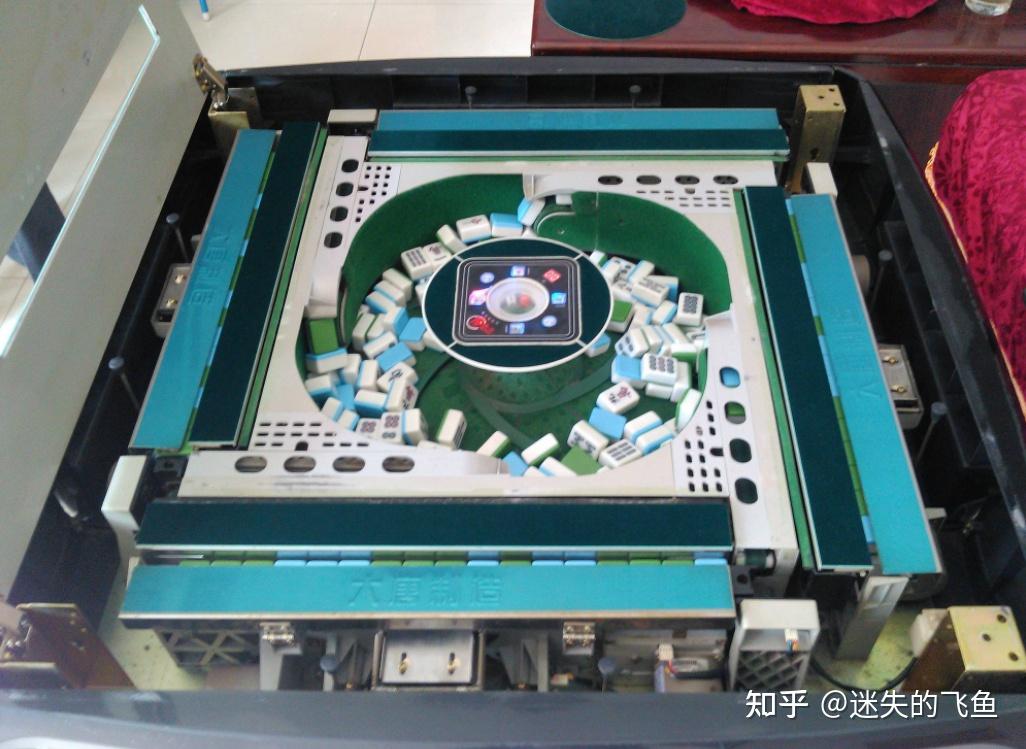 玩家必备教程！最先进麻将机程控器六代,推荐9个良心渠道