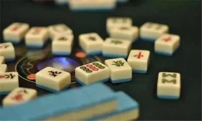 重大通报！自动麻将机控牌器能不能检查出来,推荐8个良心渠道