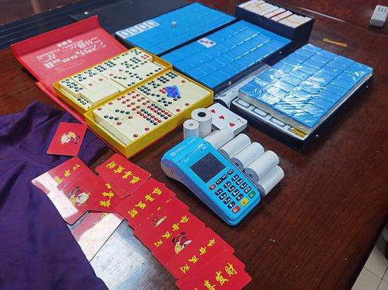 玩家必备十款！感应普通扑克牌仪器,推荐9个购买渠道