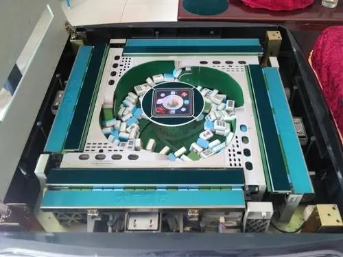我来教大家！普通麻将分析报牌仪,推荐2个购买渠道