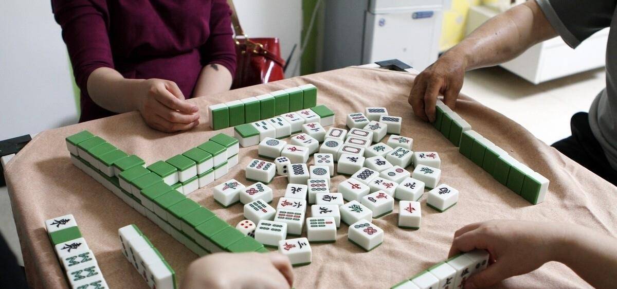 优选推荐“手机上打麻将有什么办法可以赢吗-哔哩哔哩 