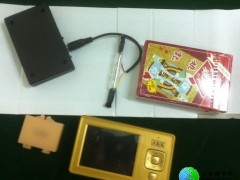 我来教大家！扑克牌扫描仪无线镜头震动,推荐1个良心渠道