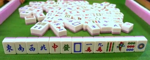 优选推荐“微信小程序打哈儿麻将开挂”其实确实有挂 