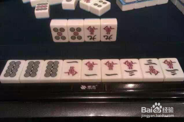 玩家必备教程巴蜀麻将开挂输赢规律!其实确实有挂的