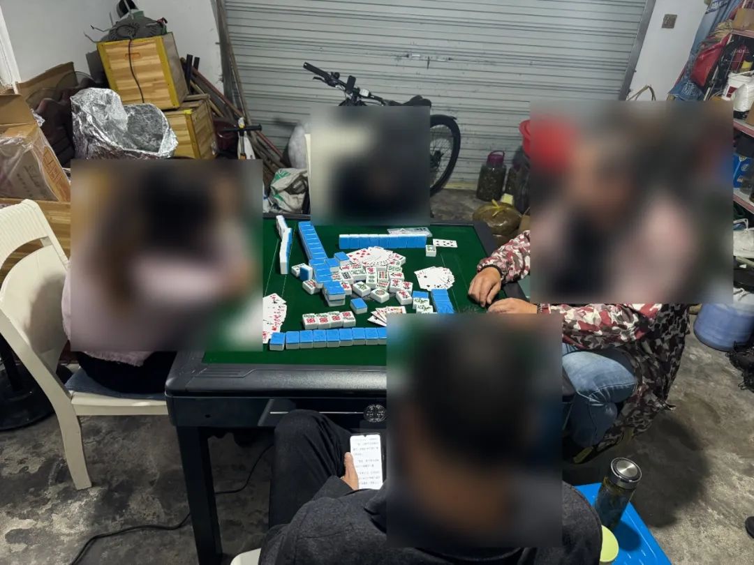 5分钟教会你“玩呗麻将有挂了吗”-太坑了原来有挂