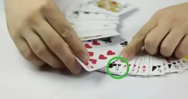 必备教程！普通扑克牌怎样做记号最方便,推荐8个良心渠道