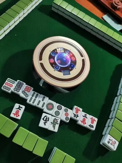分享玩家攻略！2023最新款麻将机神器,推荐8个良心渠道