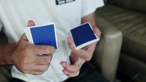 分享玩家攻略！扑克牌感应震动器真有效吗,推荐3个良心渠道