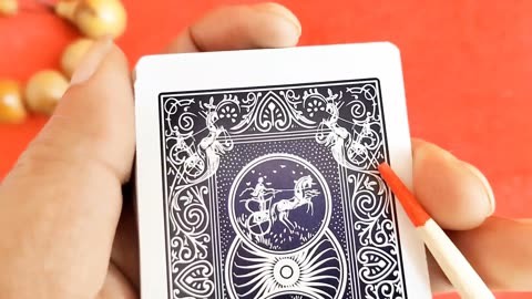 黑料！回形针扑克牌背面认牌技巧直播,推荐2个良心渠道