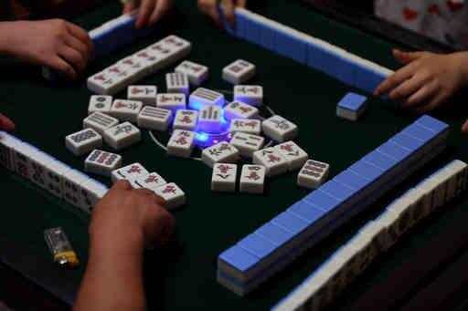 实测分享“打麻将必赢神器是什么手机麻将—真实可以装挂