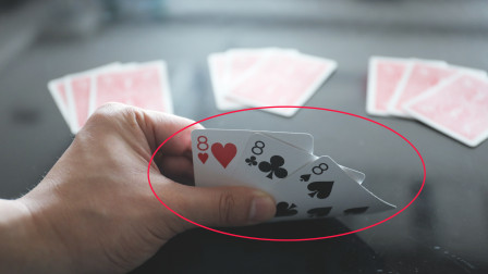 玩家必备！普通扑克牌感应器怎么操作,推荐8个良心渠道