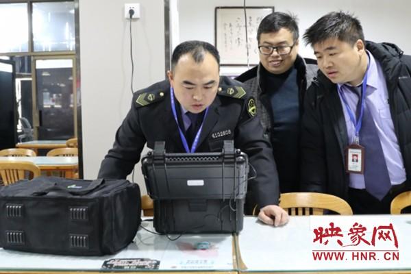 黑料！开封普通牌最新手机分析仪多少钱,推荐2个良心渠道