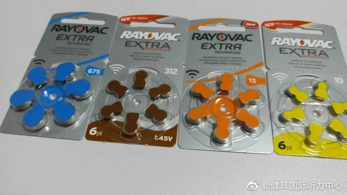 给大家科普一下！扑克分析器专用耳塞电池图片,推荐5个购买渠道