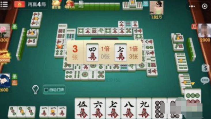 给玩家盘点十款！小程序微乐四川麻将有没有技巧(提高胜率的方法)