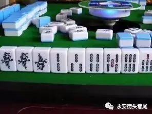 盘点十款！惠安麻将高手打牌思路技巧(怎么老输必备神器)