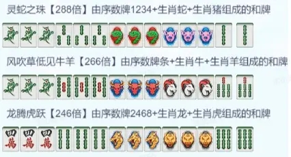 详细说明“原来指尖四川麻将有人开挂!其实确实有挂的