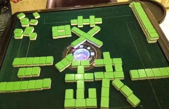 安装教程！红心无锡麻将拼罗松其实是有挂的(总输怎么回事)