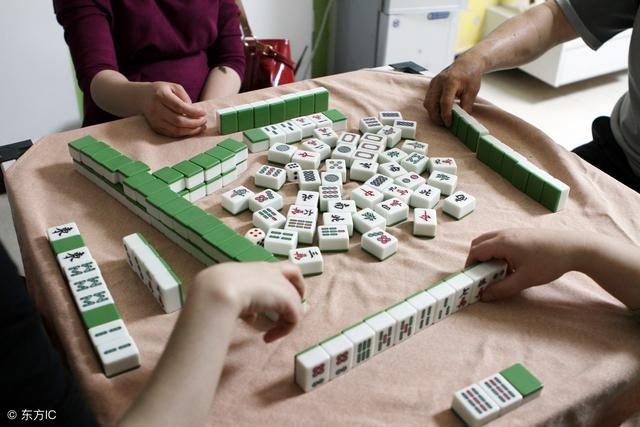 一分钟了解！什么麻将软件可以提高技术(老是输为什么)