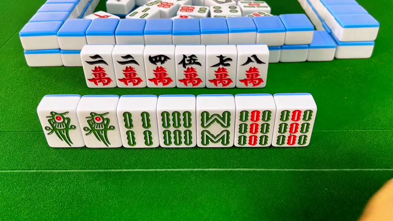 胜率设置方法！天空浙江麻将确实有挂的(怎样容易赢)