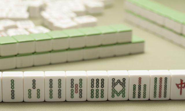 分享决窍“最近网上打麻将输了钱 !其实确实有挂的
