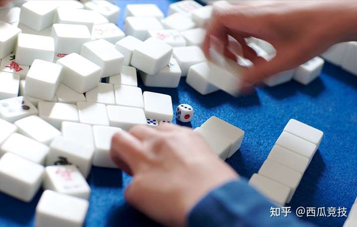 重大通报“赣南麻将其实是有透视软件”(确实是有挂)一知乎 