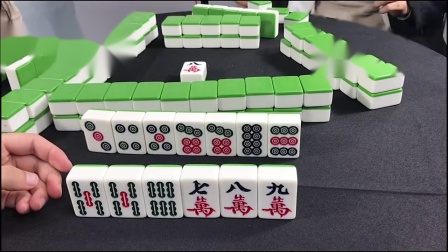 2分钟秒懂！欢喜麻将其实是有挂的(怎么玩才能赢)