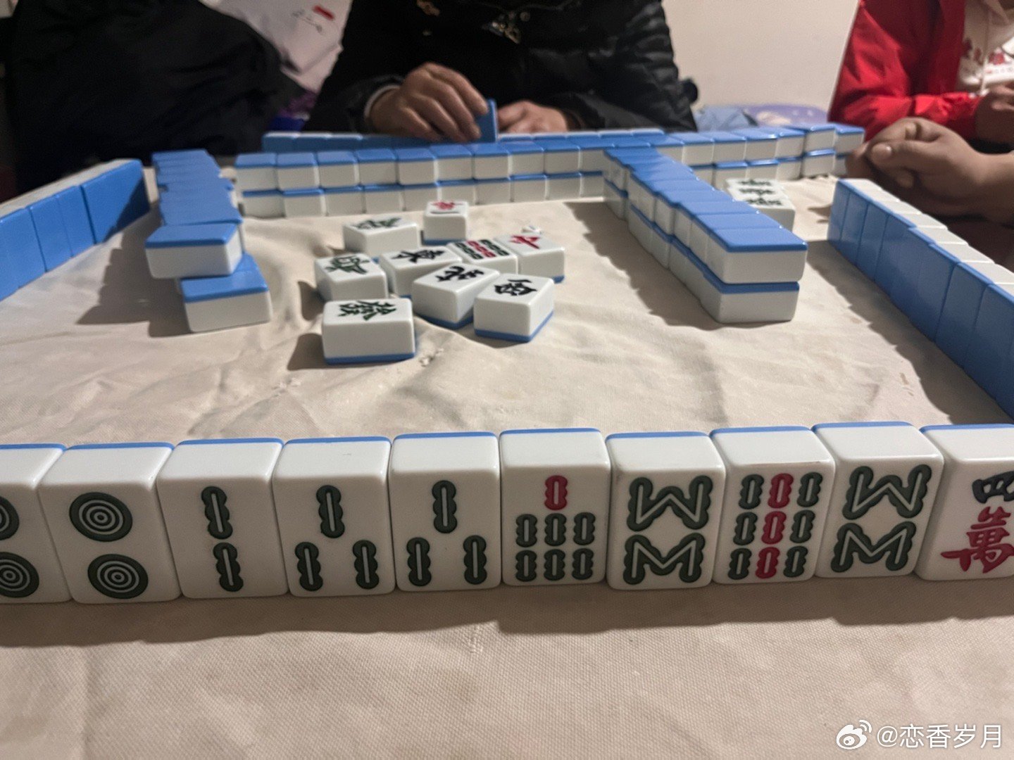 今日重大通报！乐喜麻将确实真的有挂(老是输怎么办)