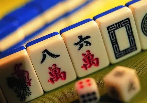 今日重大通报！乐喜麻将确实真的有挂(老是输怎么办)
