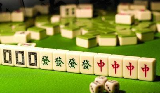 介绍十款！微信打哈儿麻将插件(助赢软件有规律吗)