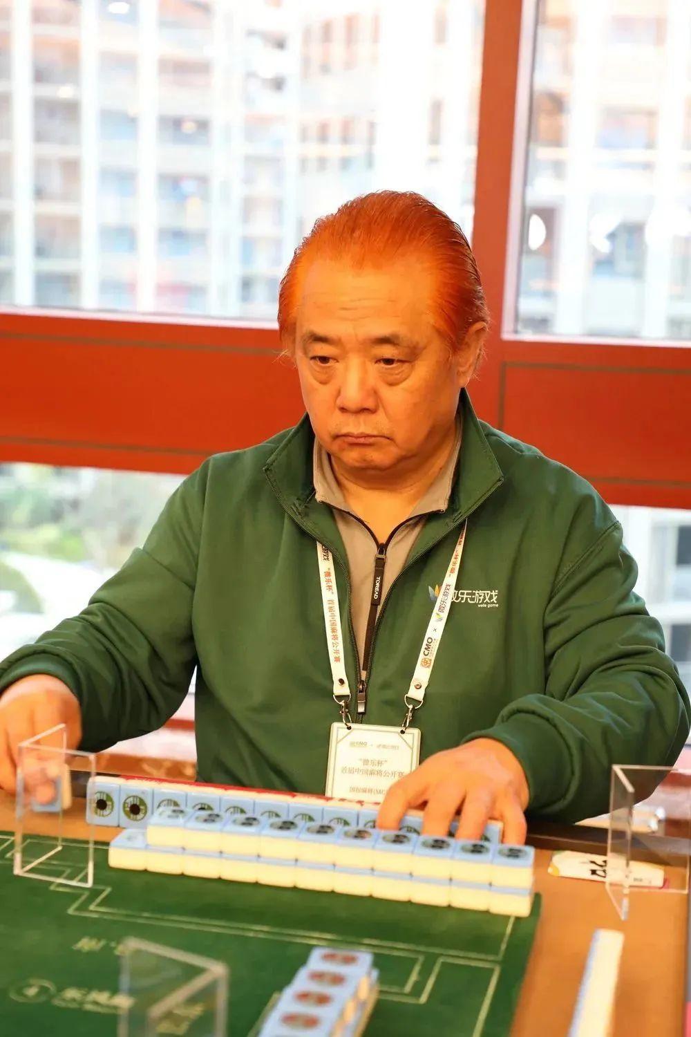 胜率设置方法！微乐北京麻将派牌规律(有挂技巧辅助器)