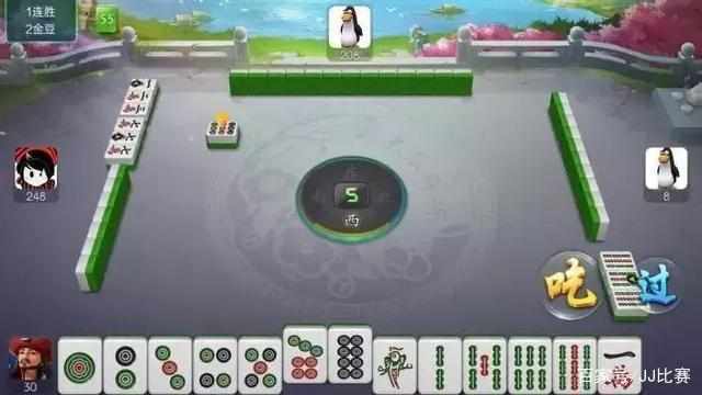 给玩家盘点十款！悟空竞技麻将确实真的有挂(可以设置输赢吗)
