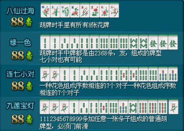 今日重大通报！四方麻将确实真的有挂(如何拿好牌)