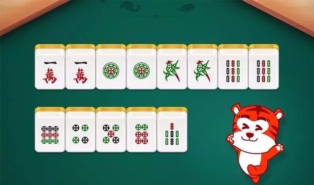 3分钟讲解！情怀麻将确实有挂的(怎么才有赢的几率)