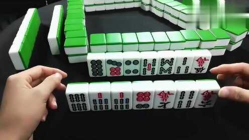 终于懂了！天天麻将确实有挂的(怎样能抓到好牌)
