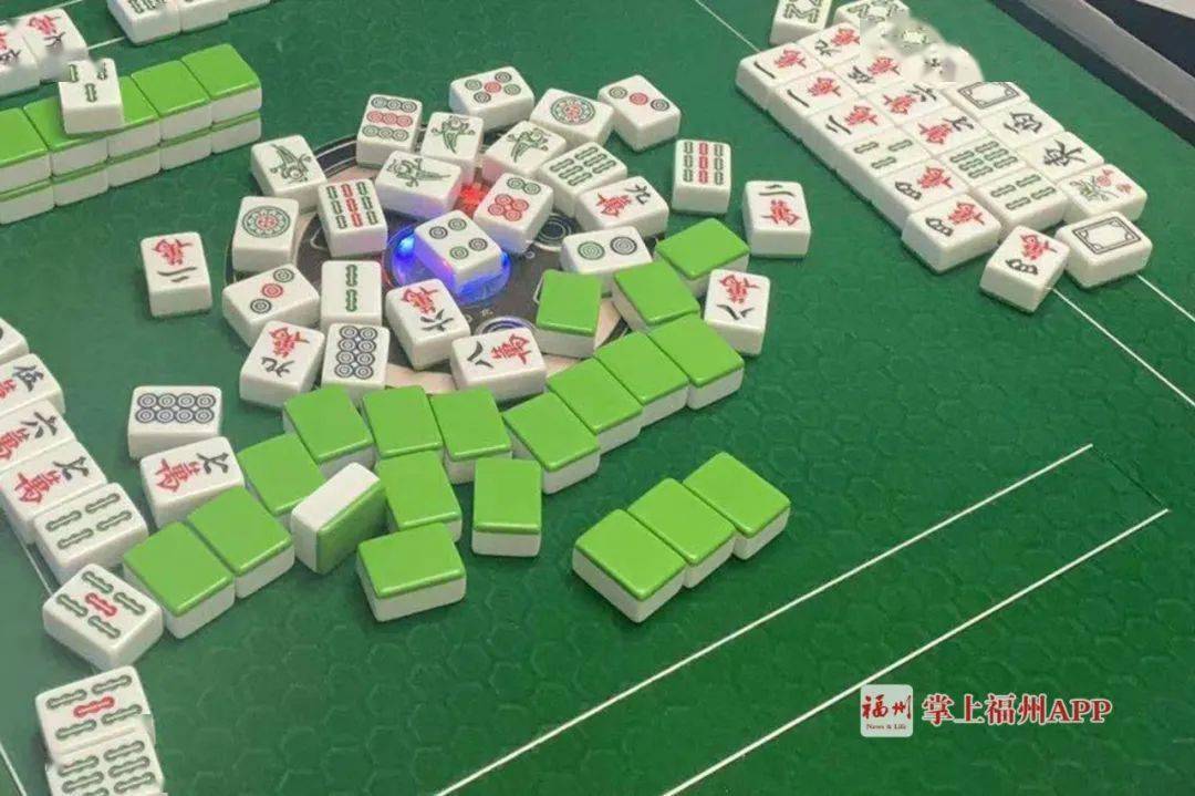重大通报！老友福建麻将确实有挂的(怎样增加胜率)