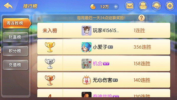 玩家必看攻略！多乐跑得快创建房间确实有挂的(怎么增加胜率)