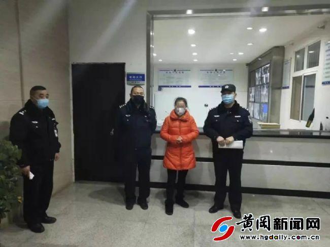 科普一下“元来黄冈麻将究竟有挂吗”开挂详细教程
