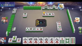 给大家科普一下！微信打哈儿麻将插件(提高胜率软件)