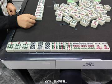 推荐十款！上燕秦皇岛麻将确实真的有挂(其实是有挂的)