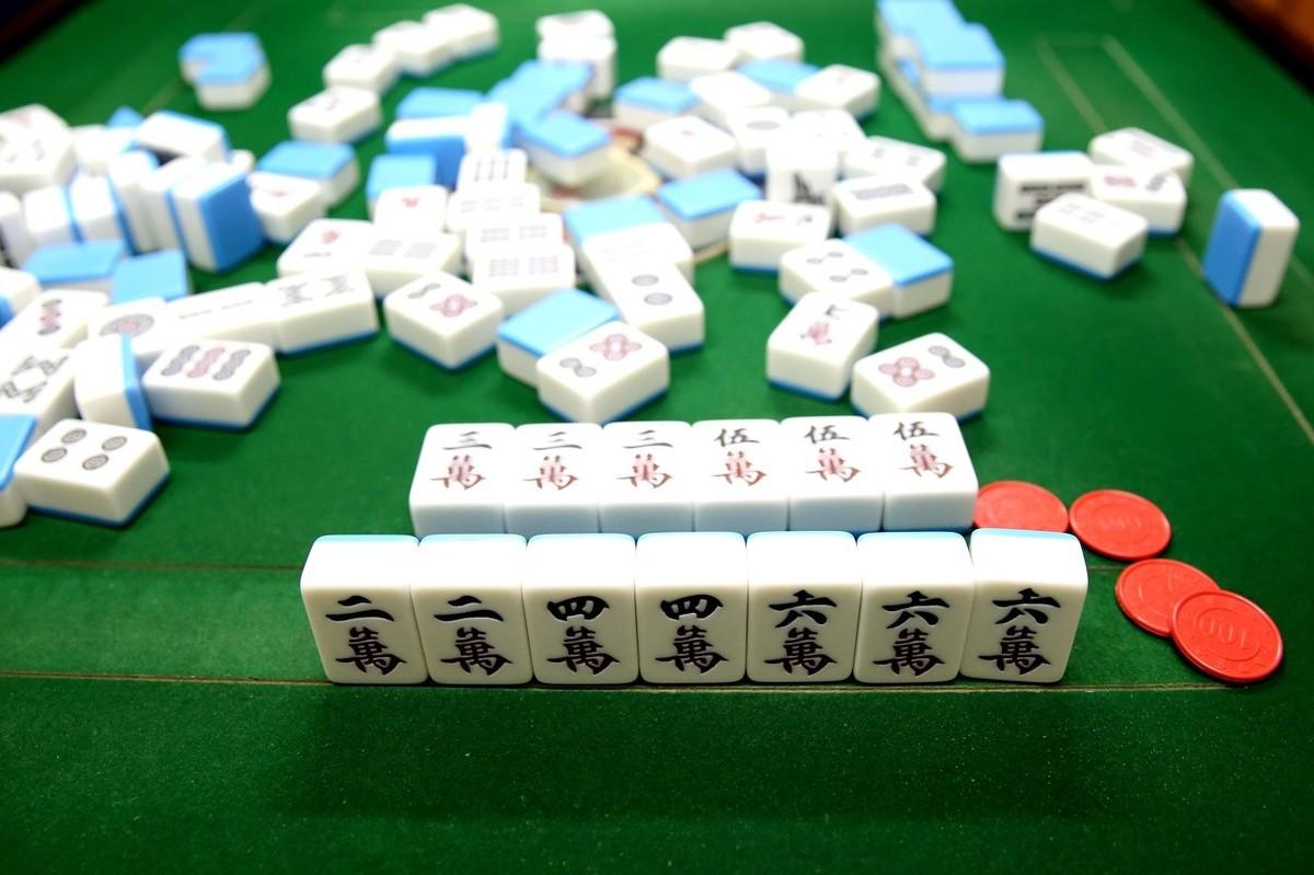 厉害了!心悦辽宁麻将开挂会很卡吗—真实可以装挂