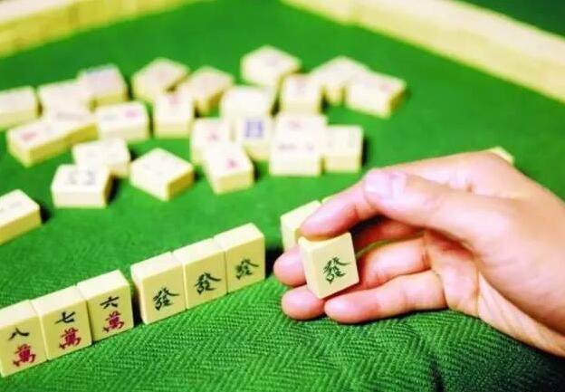 一分钟揭秘！皮皮广东麻将其实是有挂的(可以设置输赢吗)