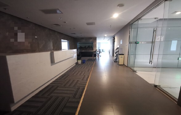 「热点资讯」新永和大厅有挂吗!其实确实有挂的