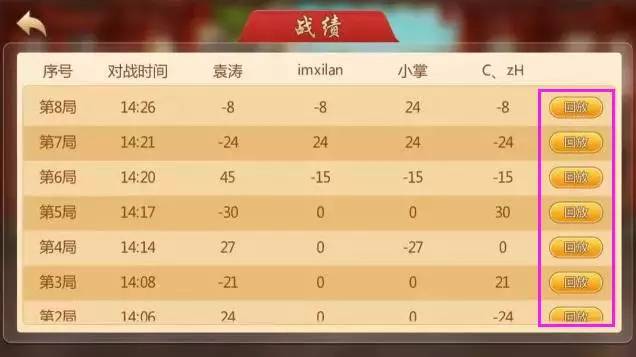 玩家必看科普！唯思竞技麻将其实是有挂的(好友约战老是输)