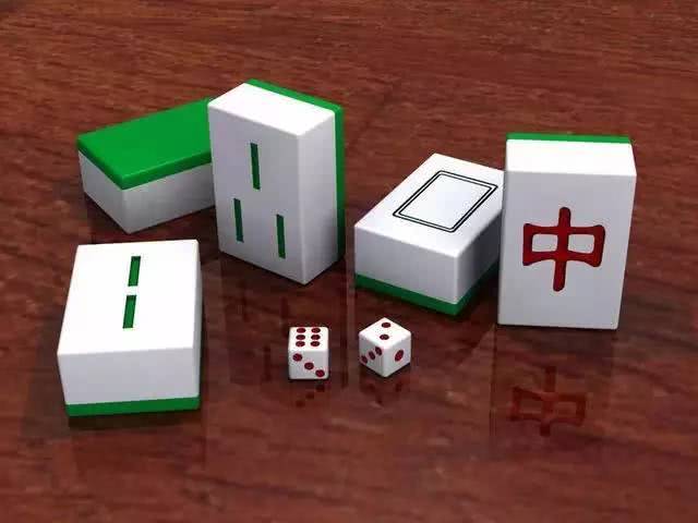 三分钟了解！中至麻将确实有挂的(如何能一直赢)